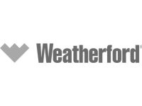 WEATHERFORD GRIS