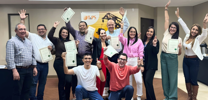 TPS taproot